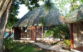 Hotel Rancho Encantado